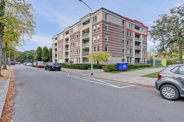 Foto 3 van Gulikstraat 300