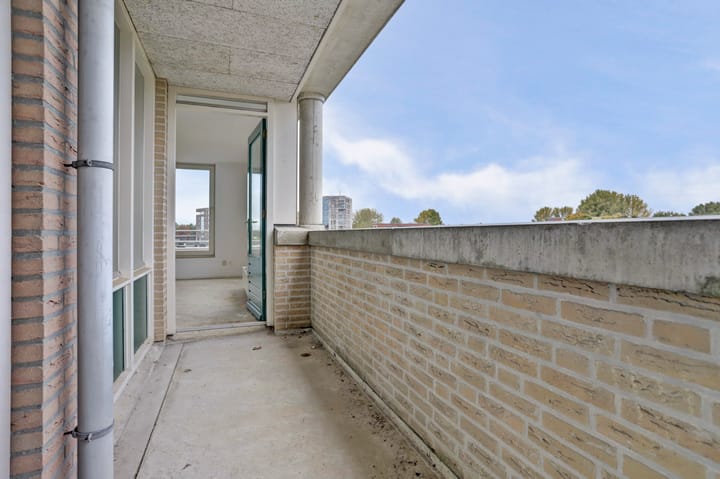 Foto 16 van Gulikstraat 300