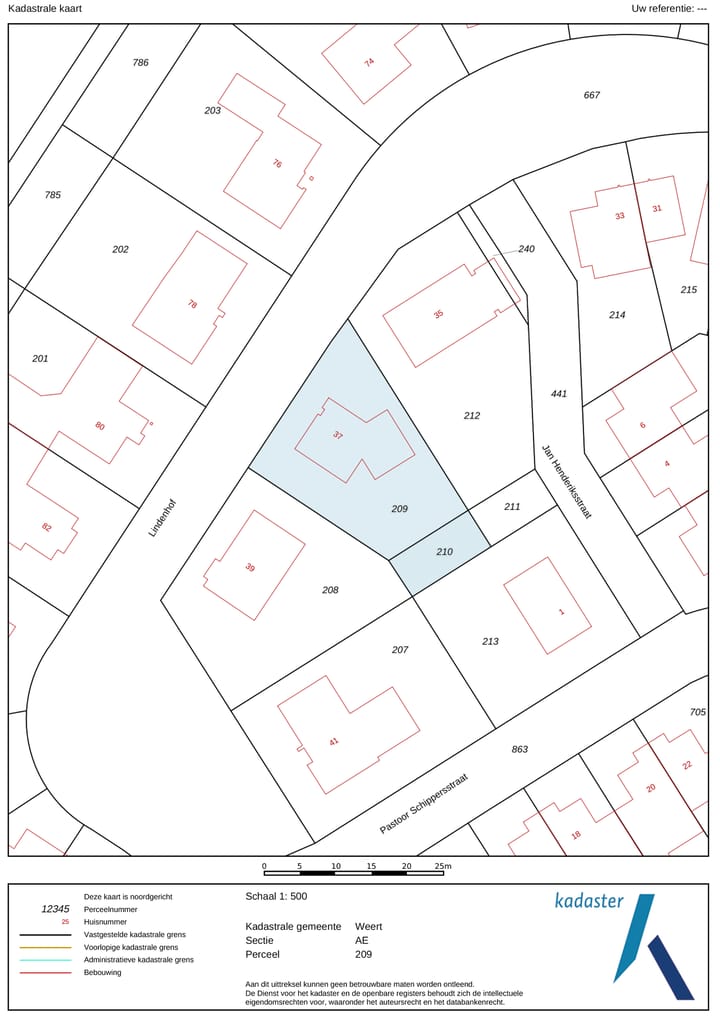 Foto 63 van Lindenhof 37