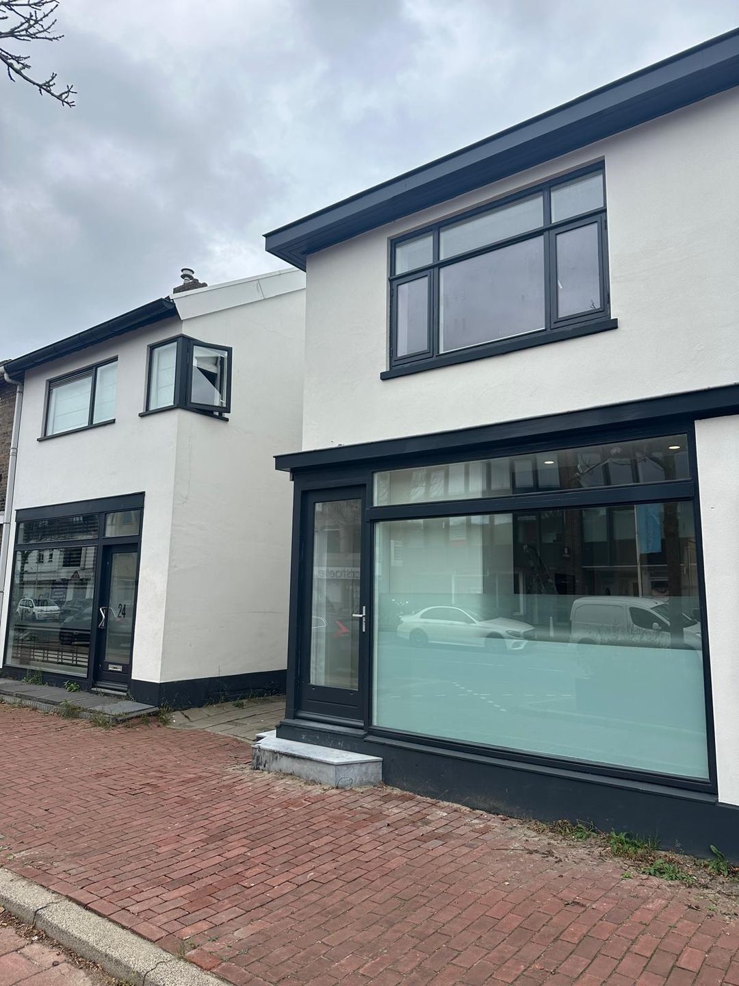 Foto 1 van Kanaalweg 22