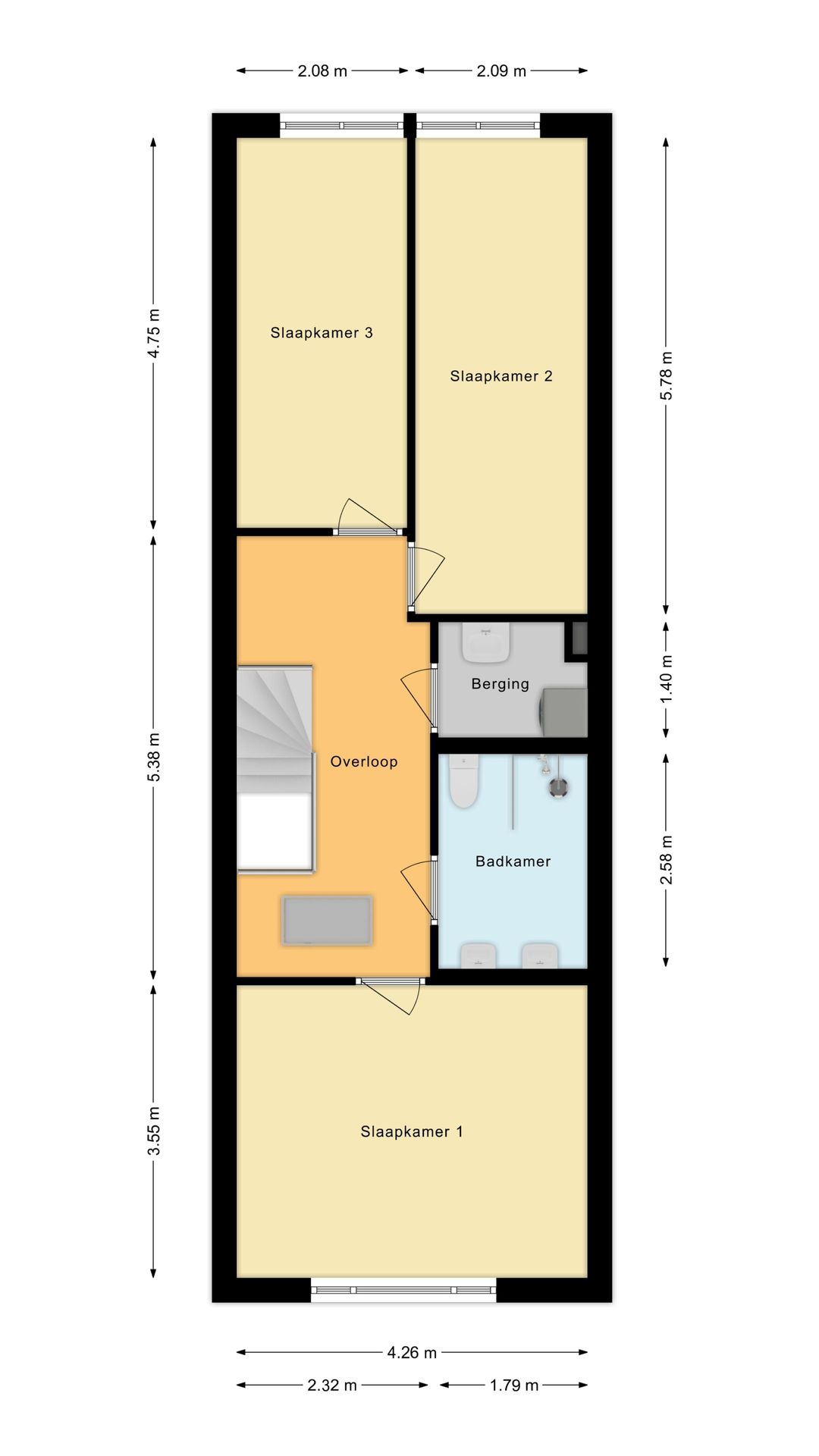 Foto 23 van Kanaalweg 22