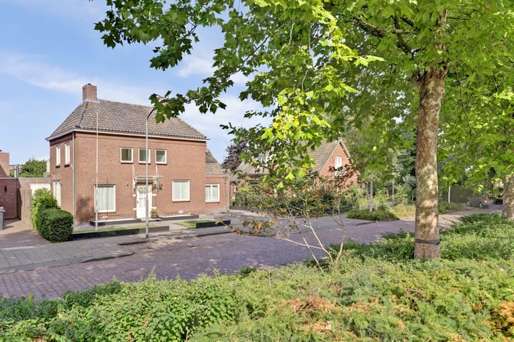 Foto 1 van Berkenlaan 2