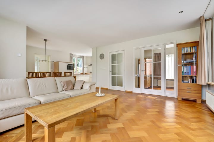 Foto 3 van Berkenlaan 2