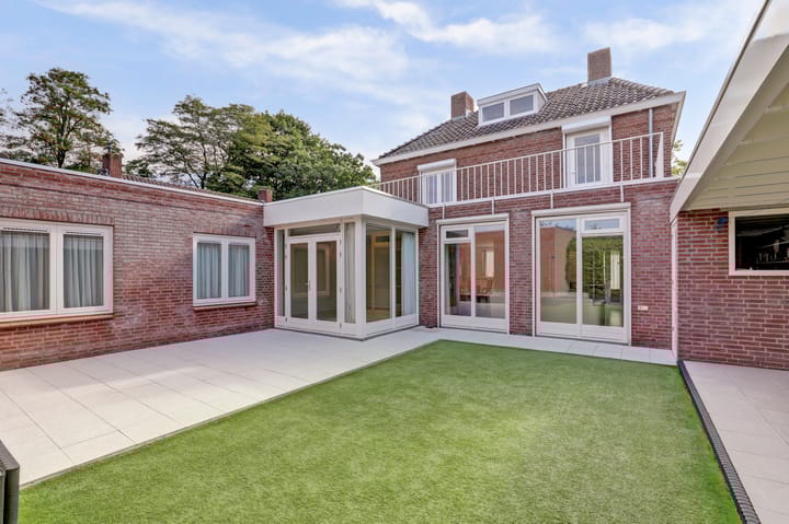 Foto 5 van Berkenlaan 2