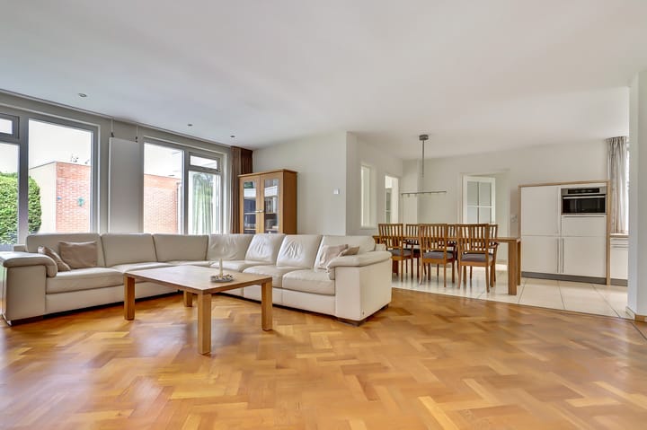 Foto 6 van Berkenlaan 2