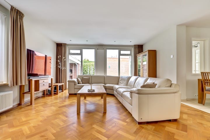 Foto 7 van Berkenlaan 2