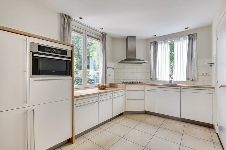 Foto 8 van Berkenlaan 2