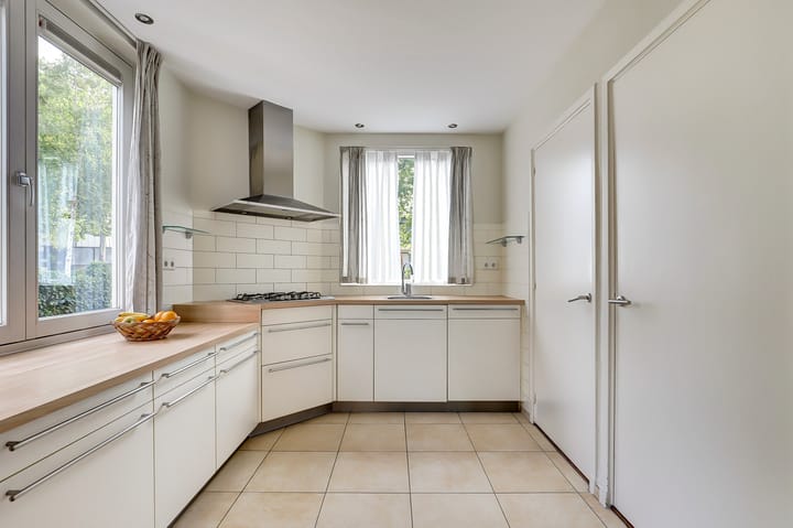 Foto 9 van Berkenlaan 2