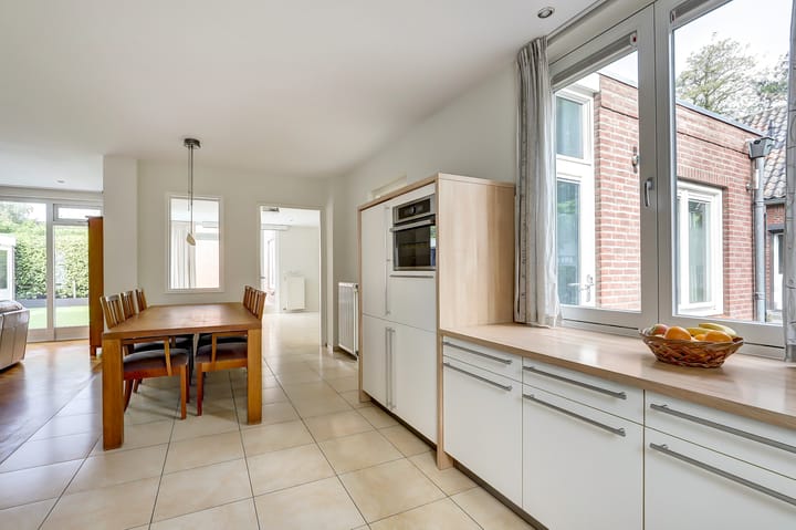 Foto 10 van Berkenlaan 2