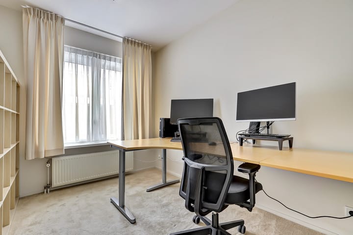 Foto 14 van Berkenlaan 2