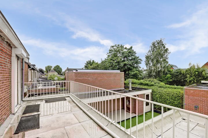 Foto 36 van Berkenlaan 2