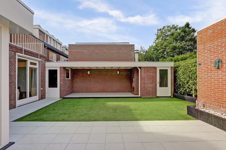 Foto 38 van Berkenlaan 2