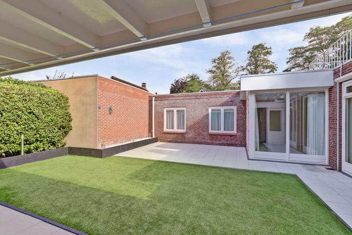 Foto 39 van Berkenlaan 2