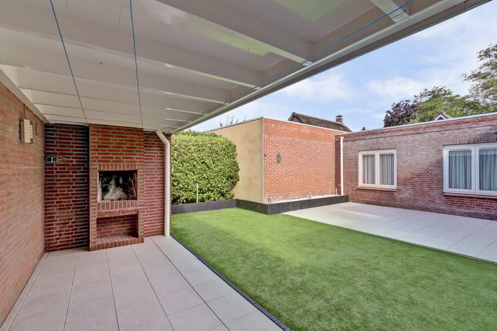 Foto 40 van Berkenlaan 2