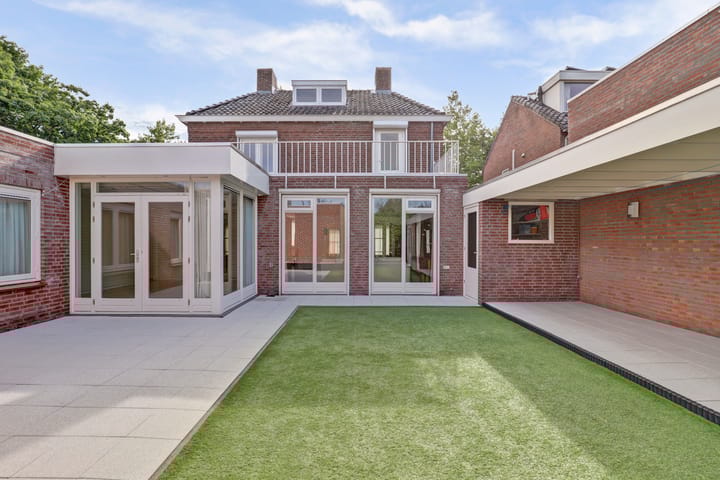 Foto 41 van Berkenlaan 2