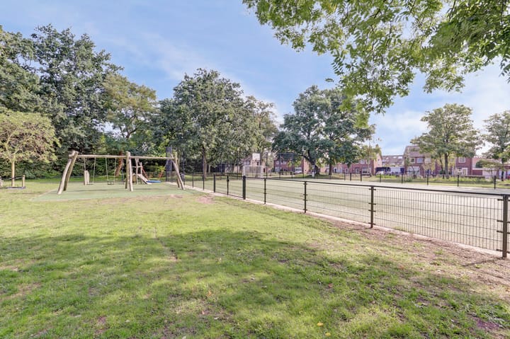 Foto 43 van Berkenlaan 2