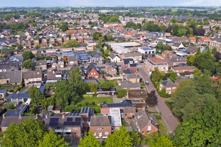 Foto 46 van Berkenlaan 2