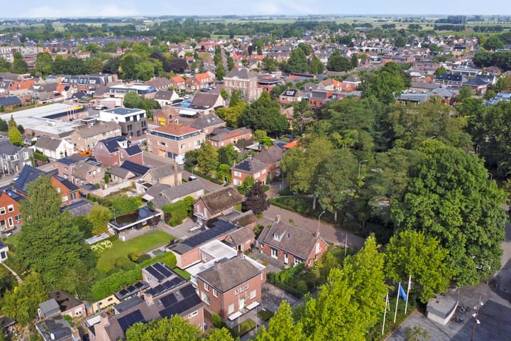 Foto 47 van Berkenlaan 2