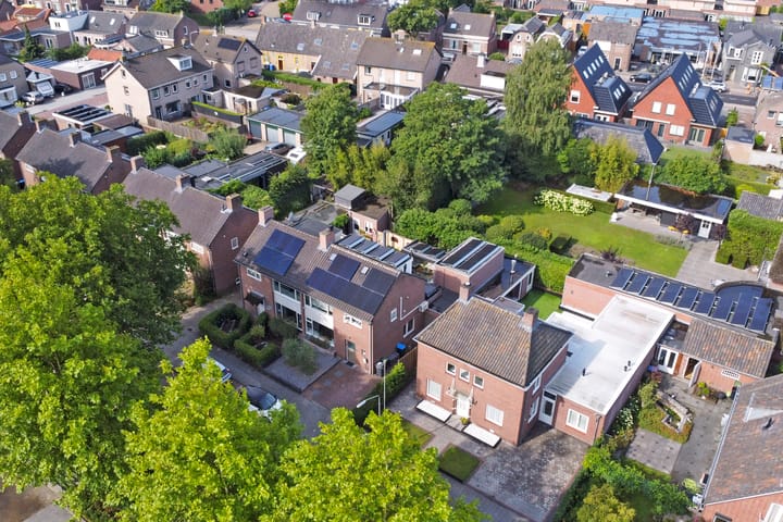 Foto 49 van Berkenlaan 2