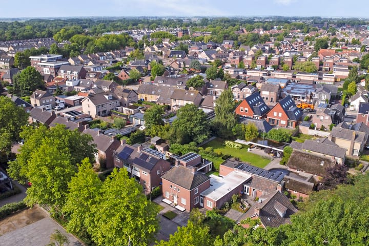 Foto 50 van Berkenlaan 2