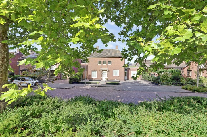 Foto 51 van Berkenlaan 2