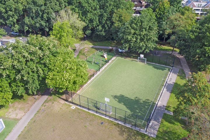 Foto 52 van Berkenlaan 2