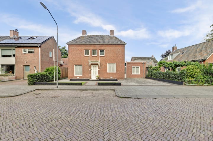 Foto 53 van Berkenlaan 2