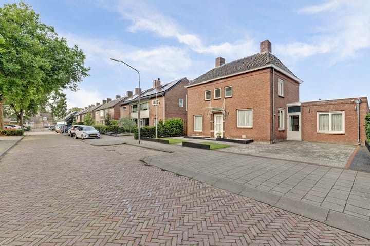 Foto 54 van Berkenlaan 2