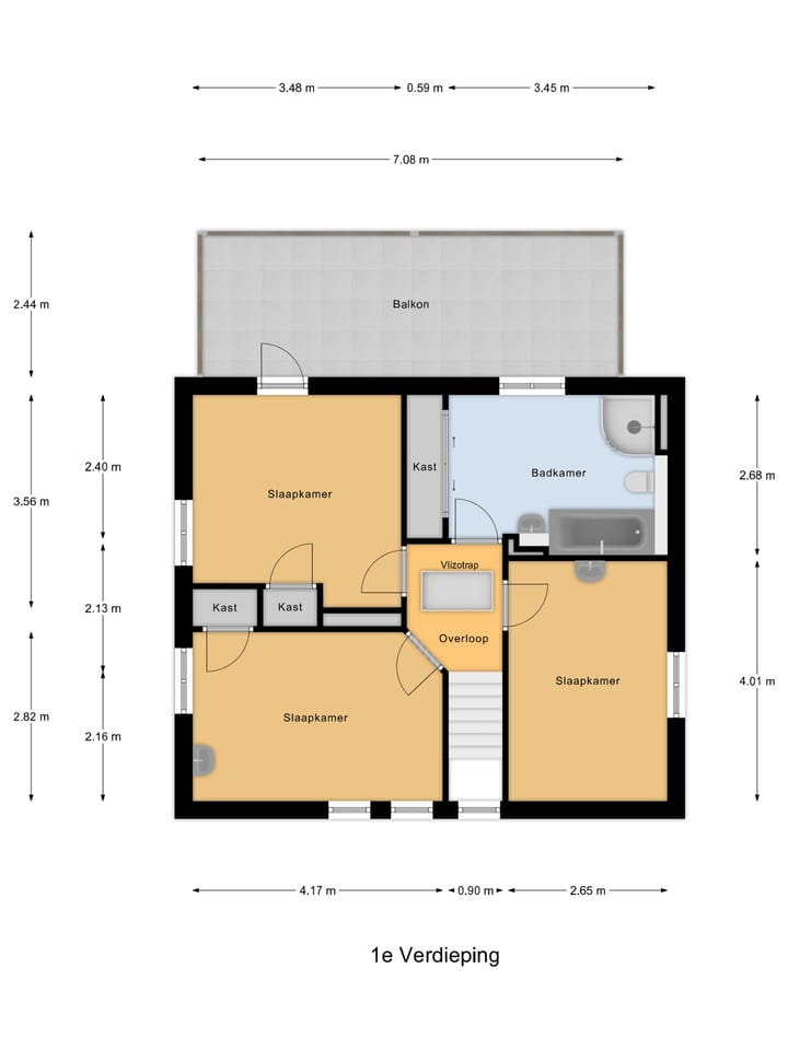 Foto 57 van Berkenlaan 2