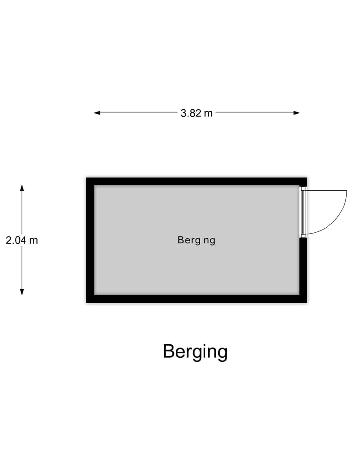 Foto 59 van Berkenlaan 2