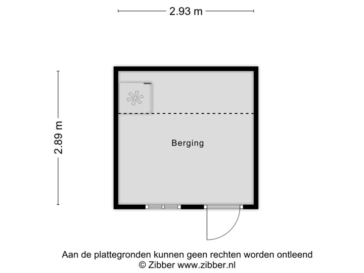 Berging