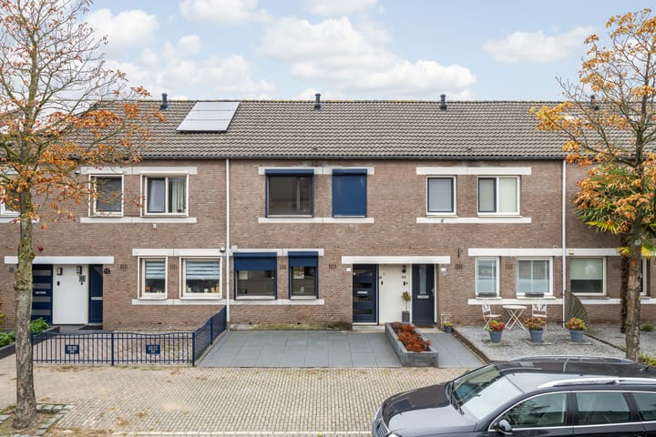 Photo 7 of Brandebeemd 70