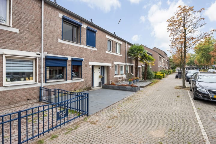 Photo 8 of Brandebeemd 70