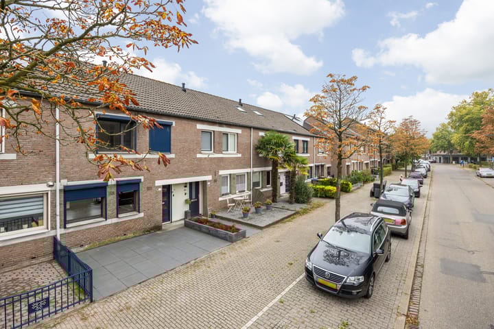 Photo 10 of Brandebeemd 70