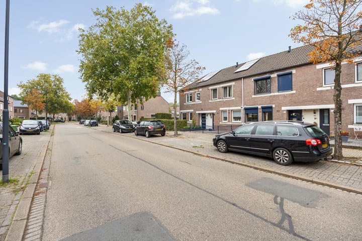 Photo 11 of Brandebeemd 70