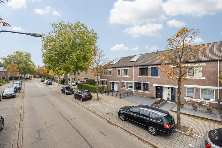 Photo 12 of Brandebeemd 70