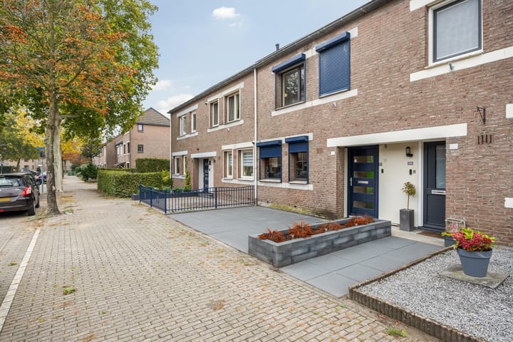 Photo 13 of Brandebeemd 70