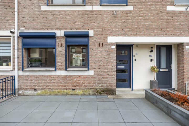 Photo 14 of Brandebeemd 70