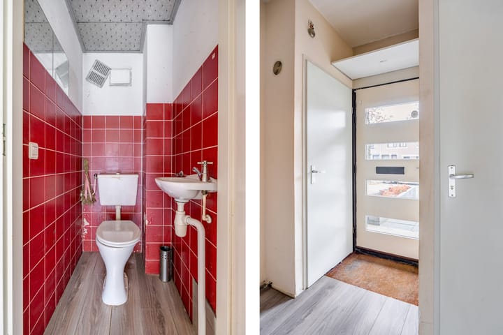 Photo 16 of Brandebeemd 70