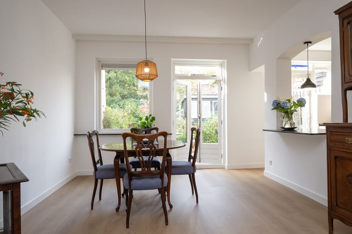 Foto 4 van Clarissenhof 4