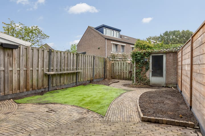 Photo 53 of Brandebeemd 70