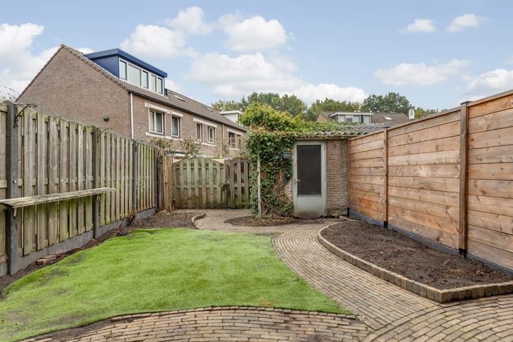 Photo 54 of Brandebeemd 70