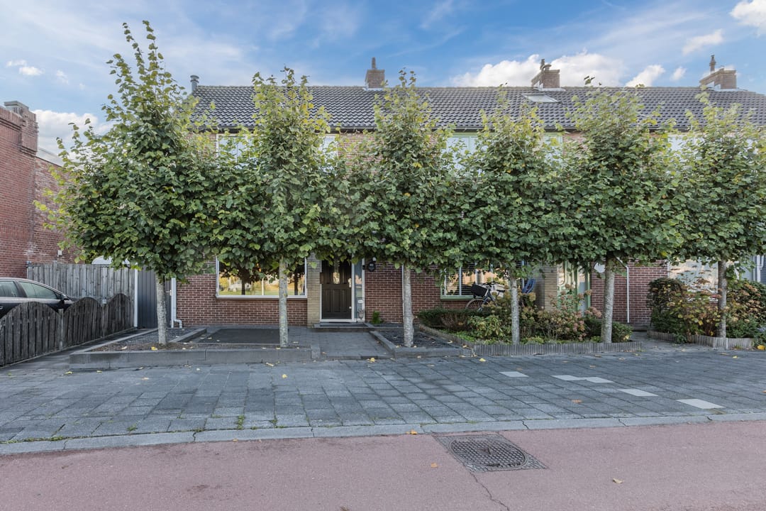 Photo 1 of Ravelstraat 40