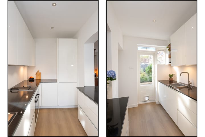 Foto 5 van Clarissenhof 4