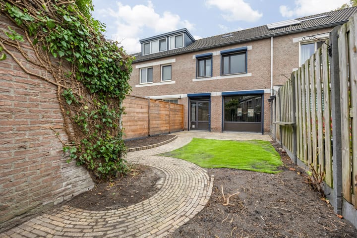 Photo 55 of Brandebeemd 70