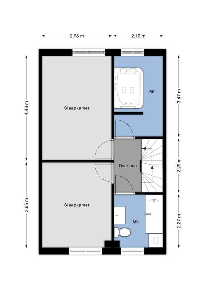 Photo 58 of Brandebeemd 70