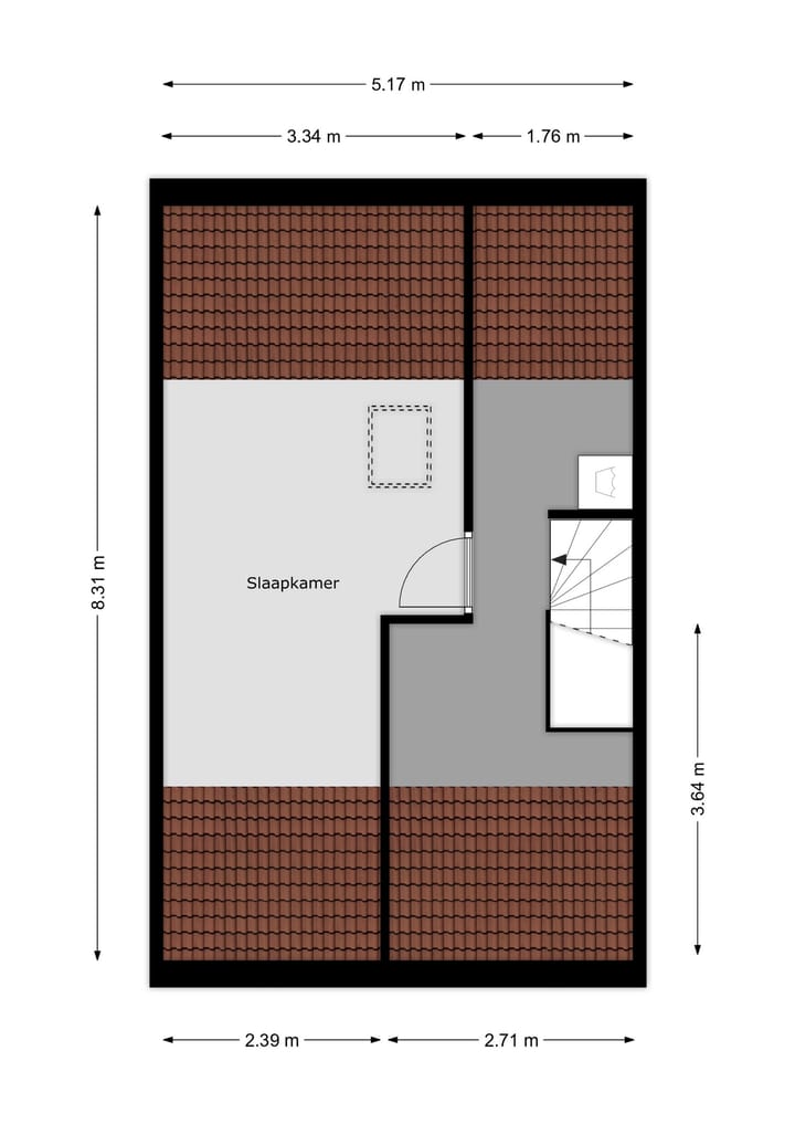 Photo 59 of Brandebeemd 70