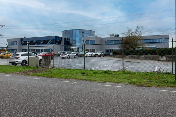 Centraleweg 9, Geertruidenberg