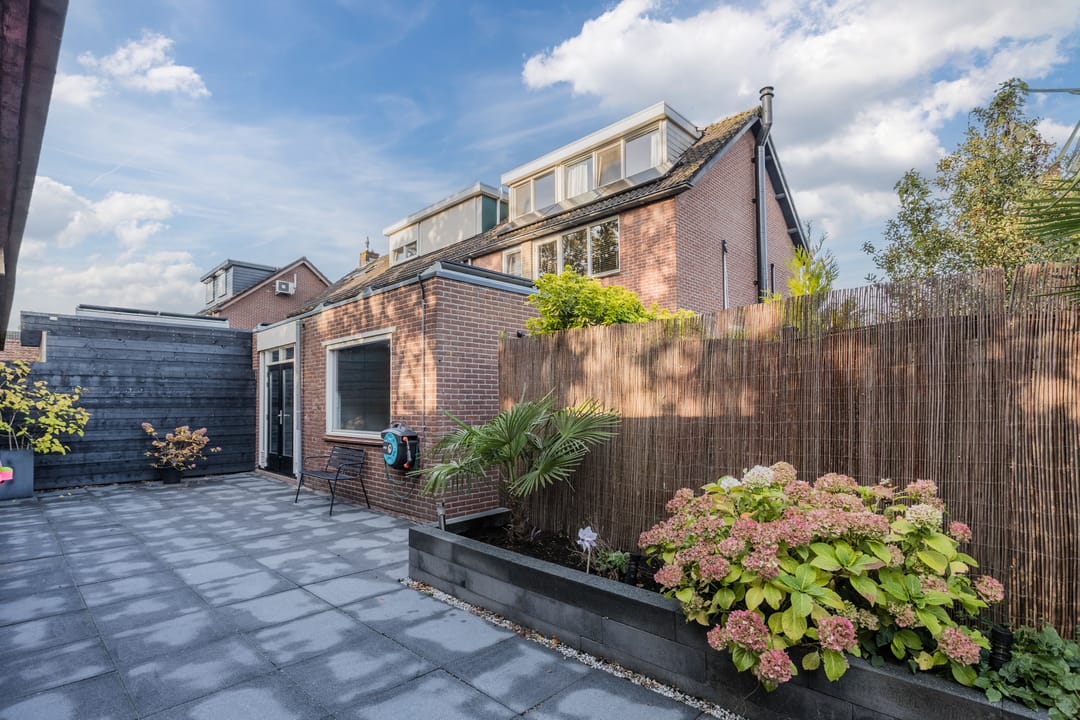 Photo 61 of Ravelstraat 40
