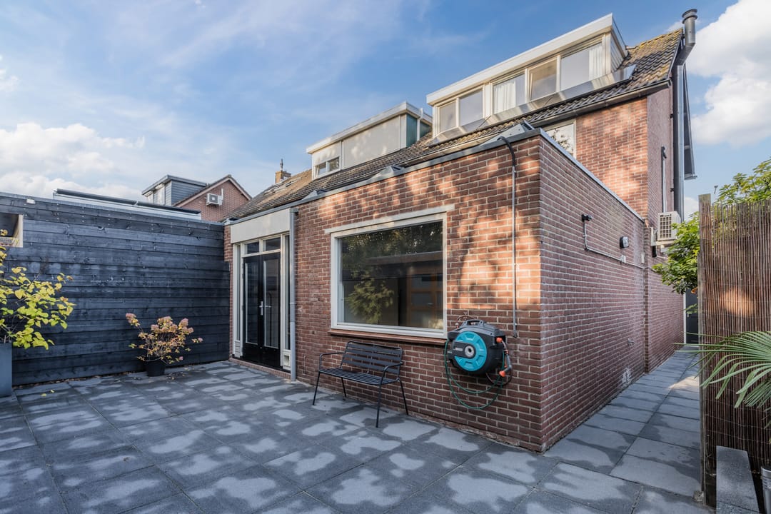 Photo 62 of Ravelstraat 40
